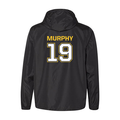 Marquette - NCAA Women's Lacrosse : Shannon Murphy - Windbreaker