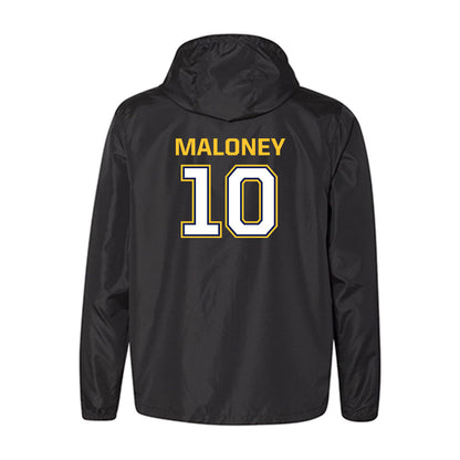 Marquette - NCAA Men's Lacrosse : Colin Maloney - Windbreaker