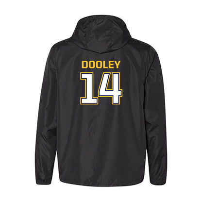 Marquette - NCAA Women's Lacrosse : Eileen Dooley - Windbreaker