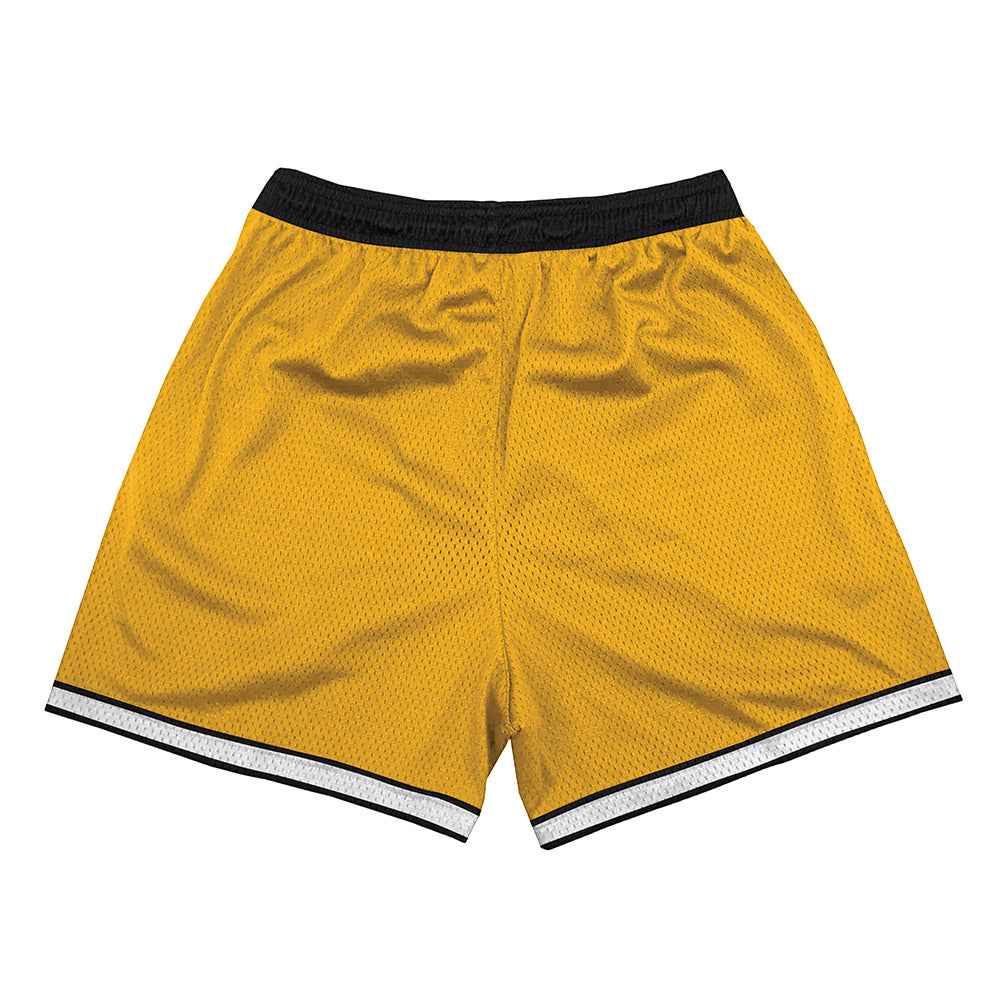 VCU - NCAA Women's Soccer : Allison Karpovich - Shorts