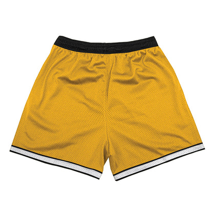 VCU - NCAA Men's Basketball : Obinnaya Okafor - Shorts-1