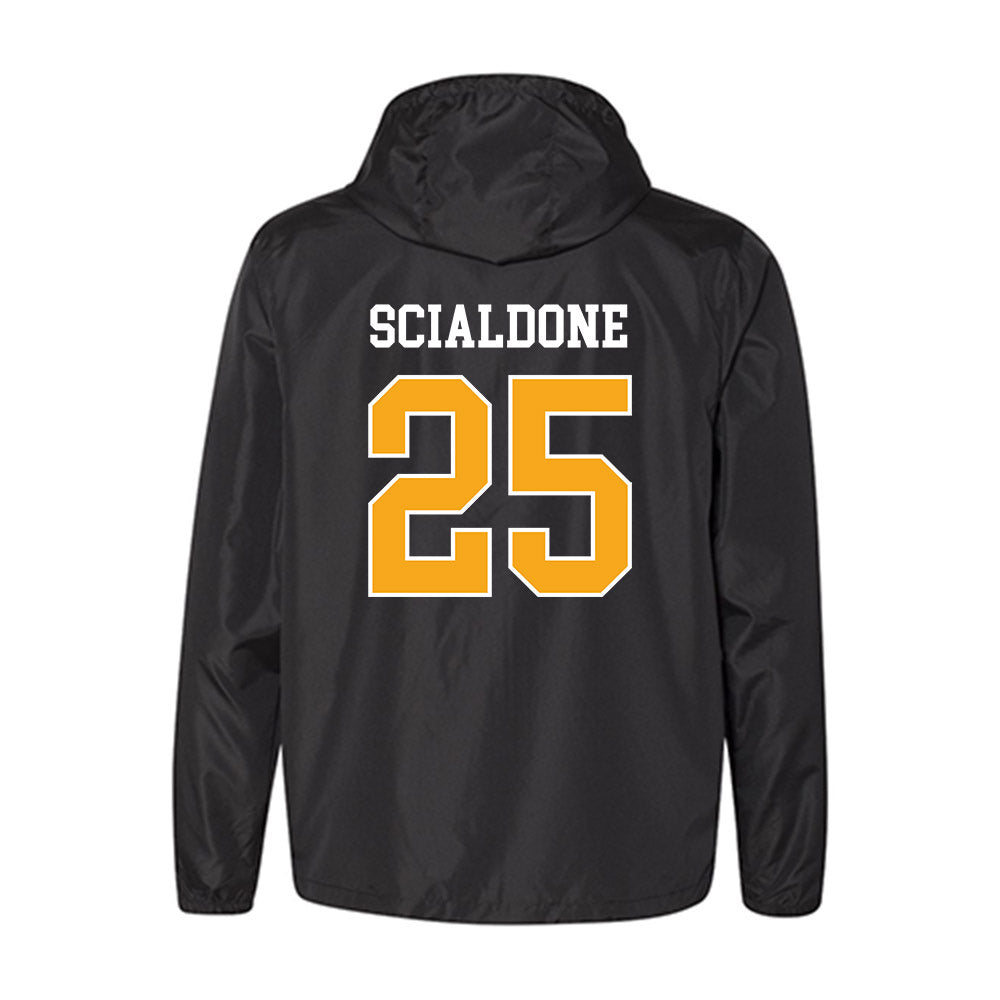VCU - NCAA Women's Soccer : Tatum Scialdone - Windbreaker-1