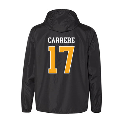 VCU - NCAA Men's Basketball : Martin Carrere - Windbreaker