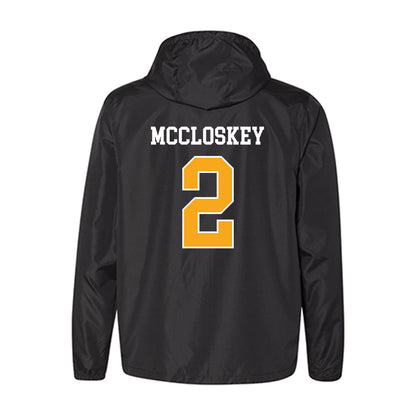 VCU - NCAA Women's Soccer : Keira McCloskey - Windbreaker-1