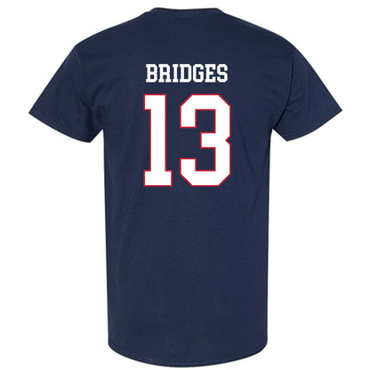 Arizona - NCAA Women's Volleyball : Adrianna Bridges - Sport Shersey T-Shirt