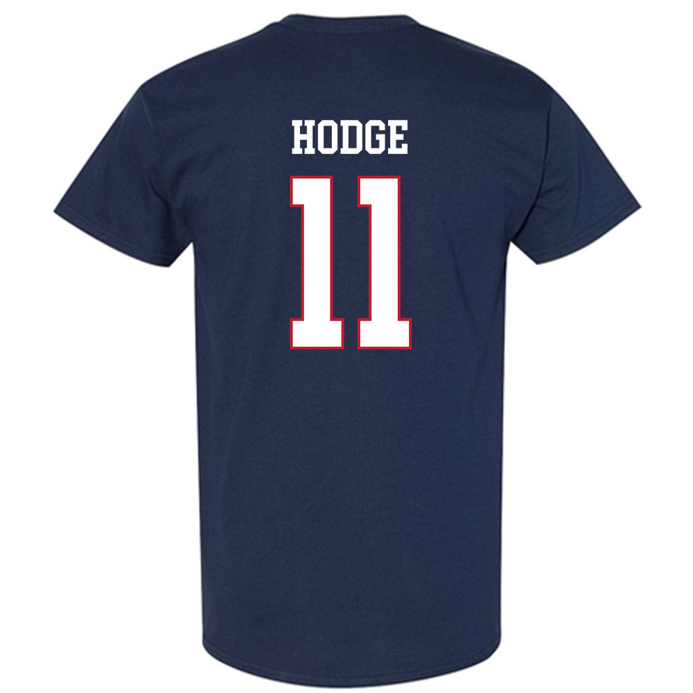 Arizona - NCAA Women's Volleyball : Jaelyn Hodge - Sport Shersey T-Shirt