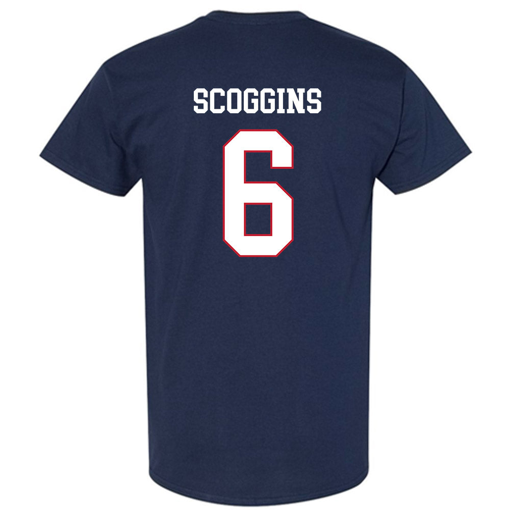 Arizona - NCAA Women's Volleyball : Avery Scoggins - Sport Shersey T-Shirt