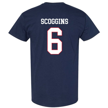 Arizona - NCAA Women's Volleyball : Avery Scoggins - Sport Shersey T-Shirt