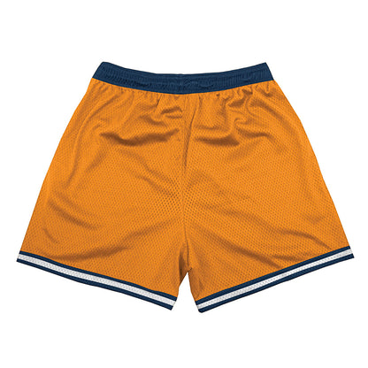 UTEP - NCAA Football : Ryder Slaton - Shorts-1