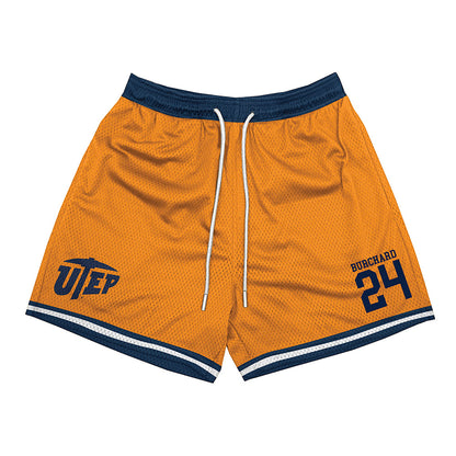 UTEP - NCAA Softball : Marissa Burchard - Shorts