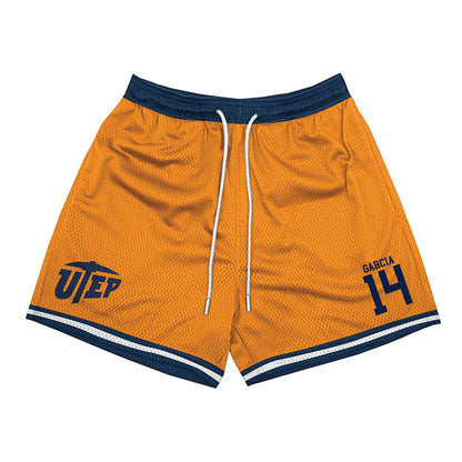 UTEP - NCAA Softball : Brianna Garcia - Shorts