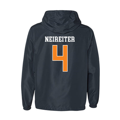 UTEP - NCAA Women's Soccer : Ashlyn Neireiter - Windbreaker