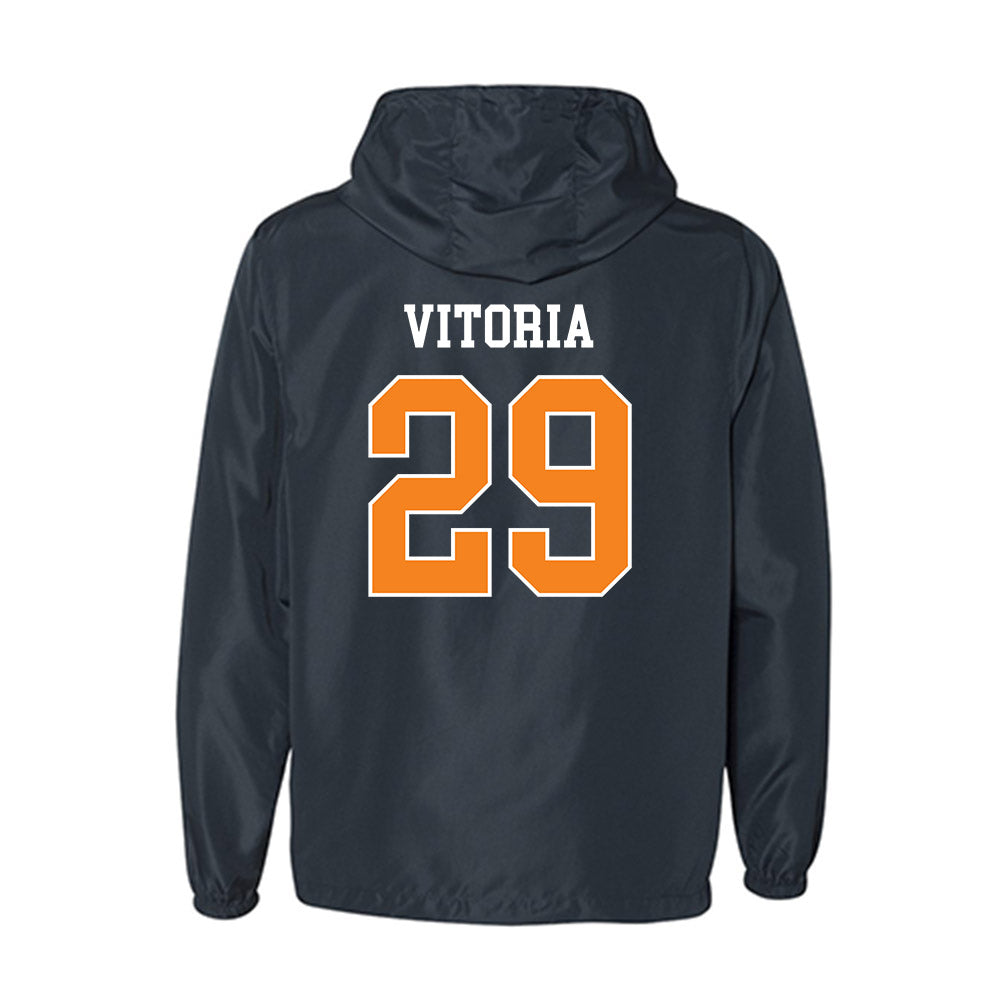 UTEP - NCAA Women's Soccer : Maya Vitoria - Windbreaker