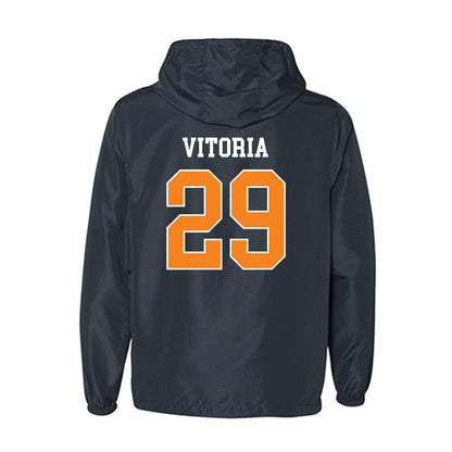 UTEP - NCAA Women's Soccer : Maya Vitoria - Windbreaker