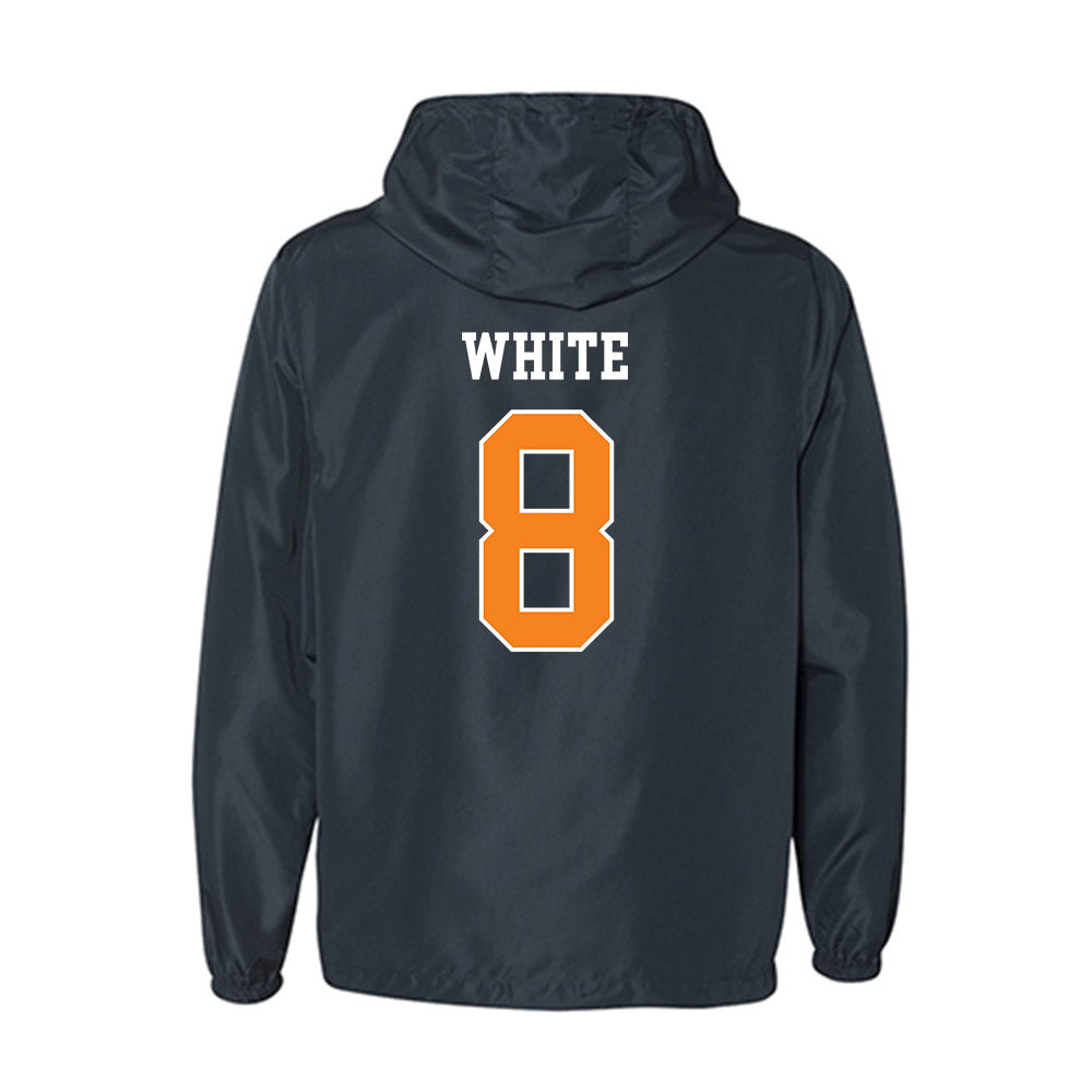 UTEP - NCAA Football : Emari White - Windbreaker