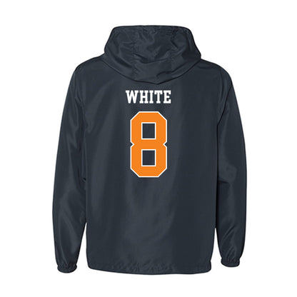 UTEP - NCAA Football : Emari White - Windbreaker