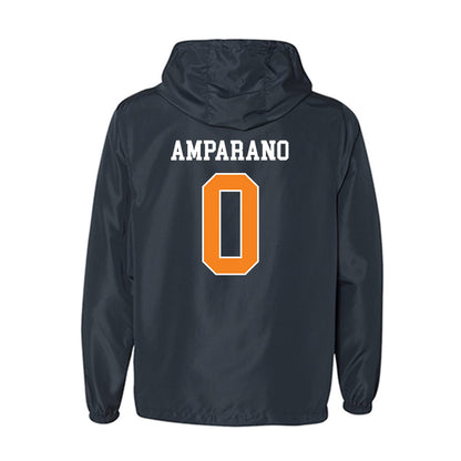 UTEP - NCAA Women's Soccer : Angelina Amparano - Windbreaker