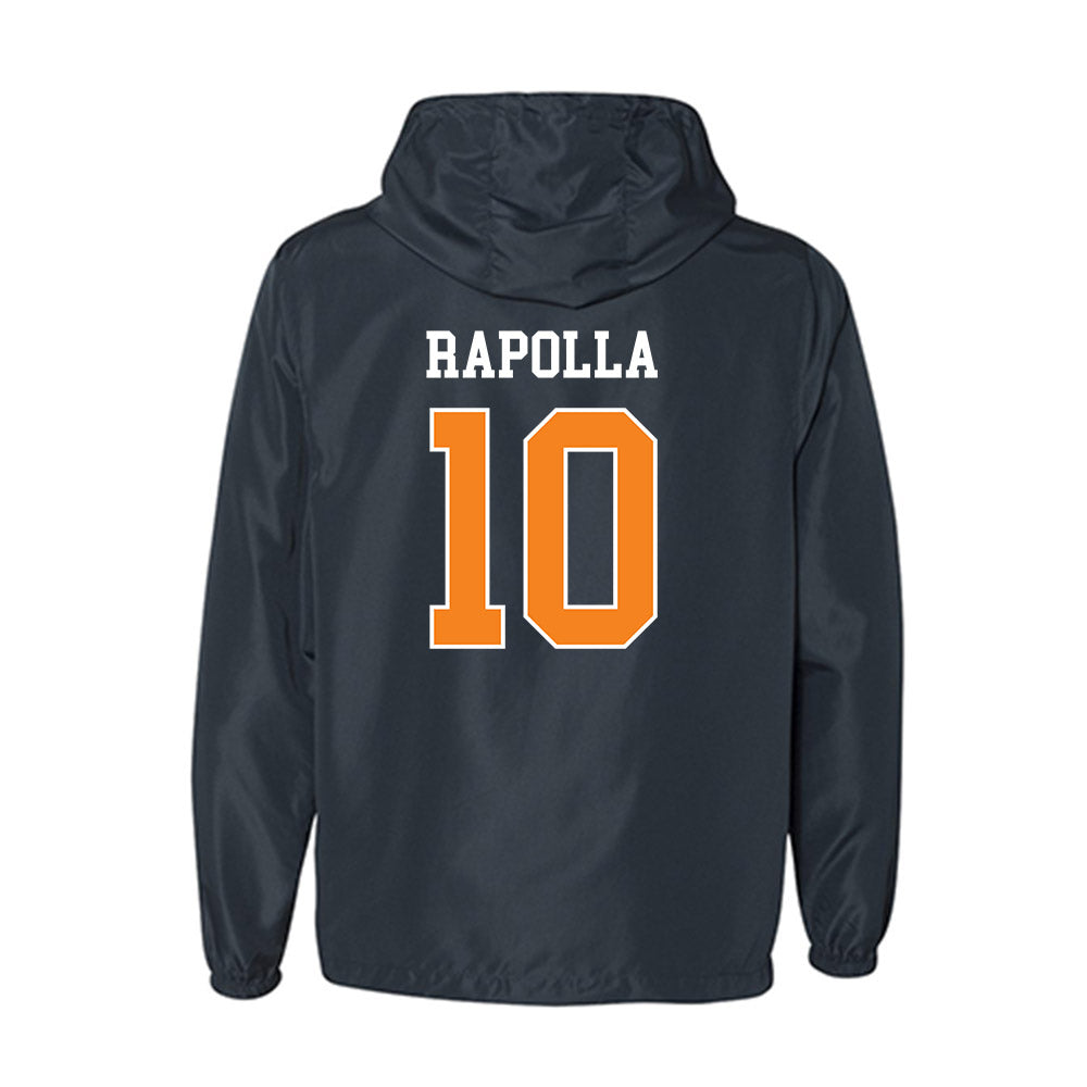 UTEP - NCAA Football : Hunter Rapolla - Windbreaker