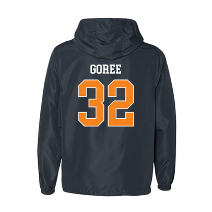 UTEP - NCAA Football : Devin Goree - Windbreaker