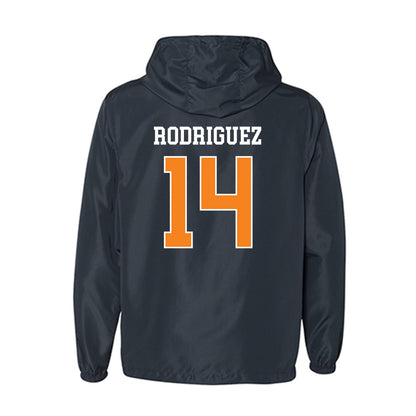 UTEP - NCAA Football : Zach Rodriguez - Windbreaker