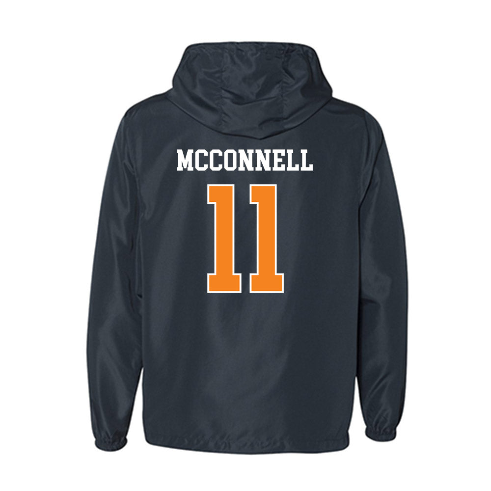 UTEP - NCAA Football : Cade McConnell - Windbreaker