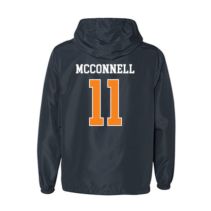 UTEP - NCAA Football : Cade McConnell - Windbreaker