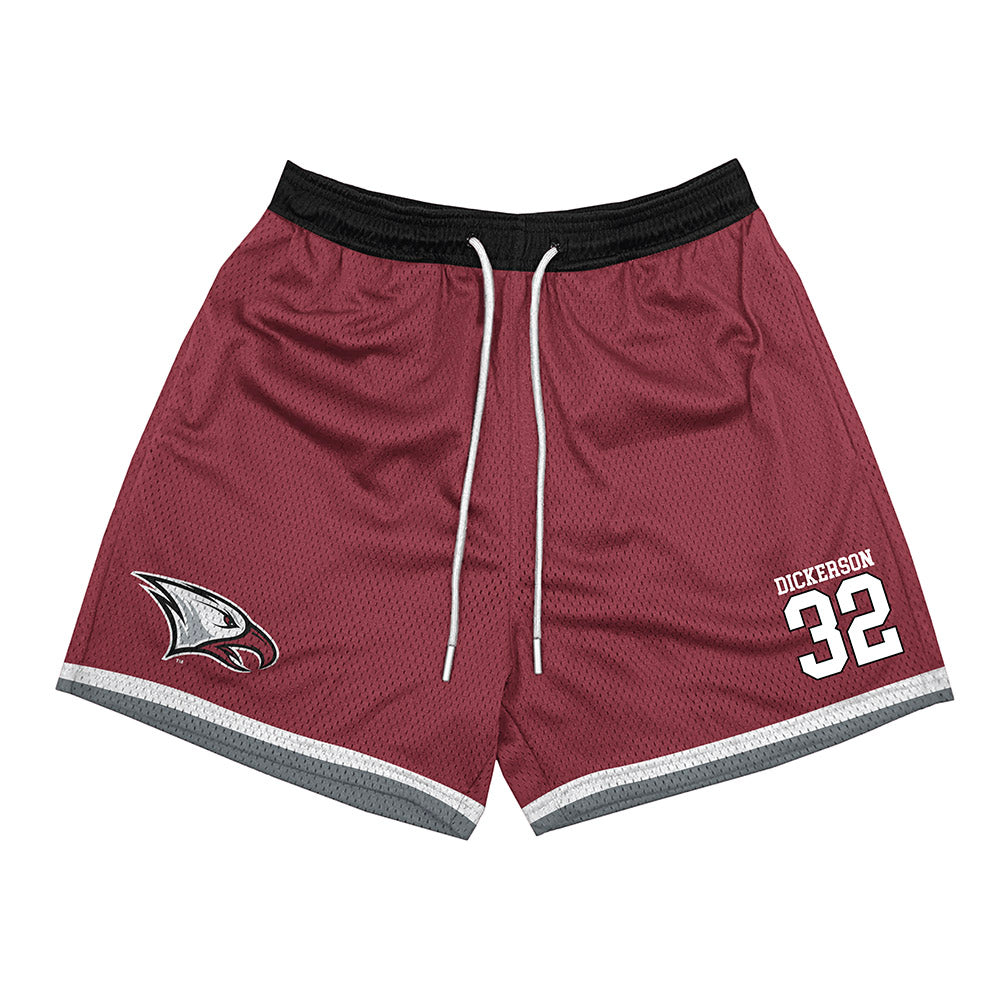 NCCU - NCAA Football : CJ Dickerson - Shorts