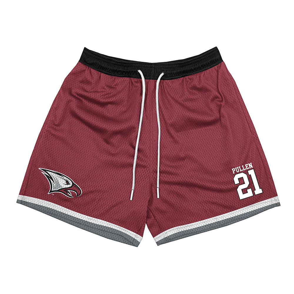 NCCU - NCAA Football : Joshua Pullen - Shorts