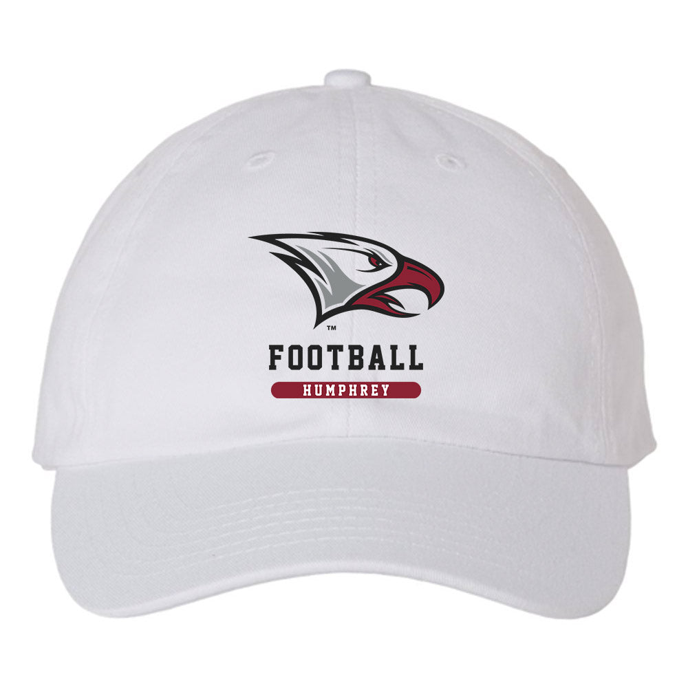 NCCU - NCAA Football : Stevie Humphrey - Dad Hat