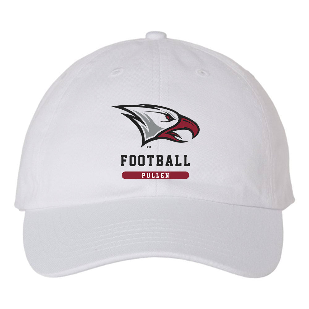 NCCU - NCAA Football : Joshua Pullen - Dad Hat