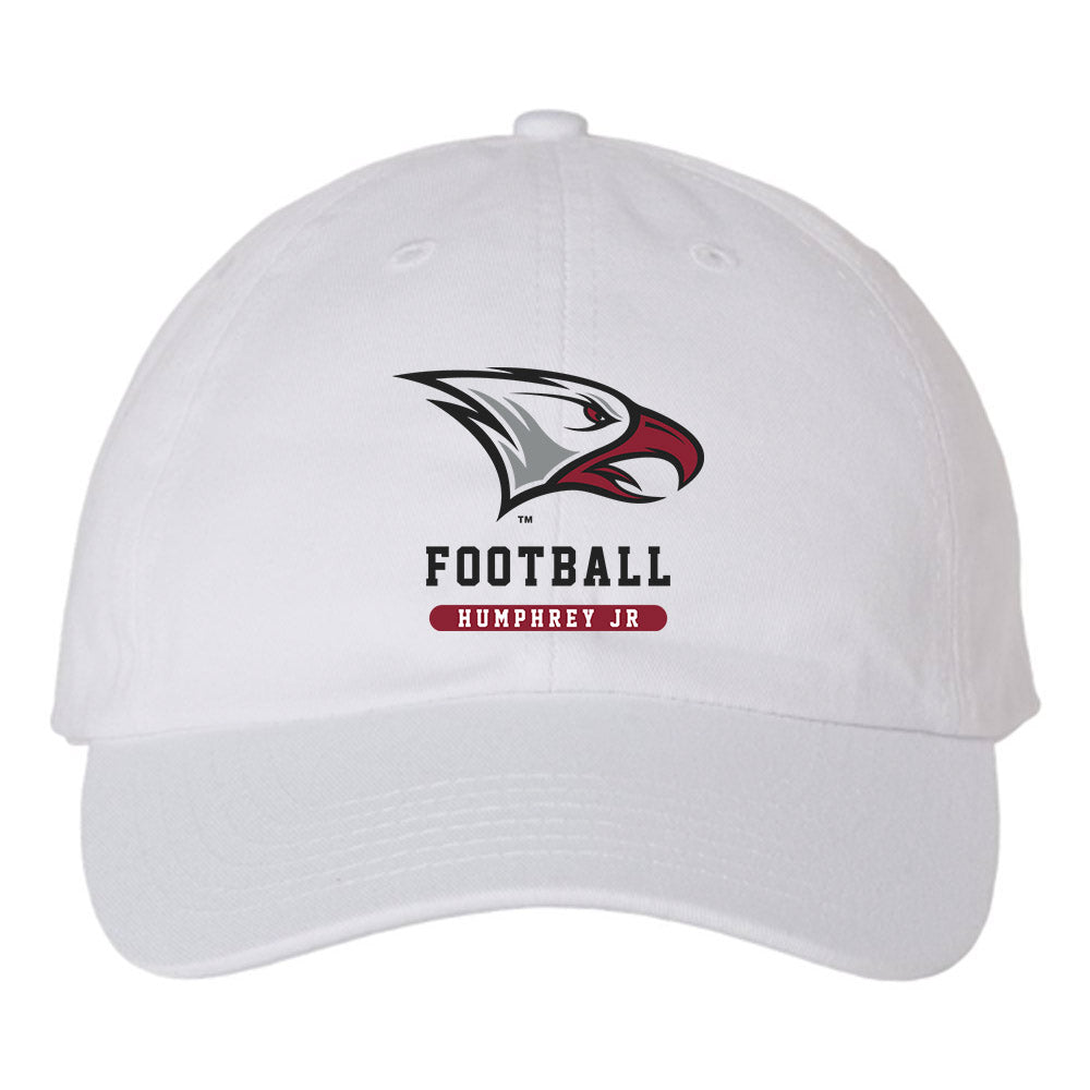 NCCU - NCAA Football : Trevon Humphrey Jr - Dad Hat