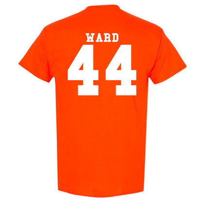 Syracuse - NCAA Women's Lacrosse : Emma Ward - Classic Shersey T-Shirt