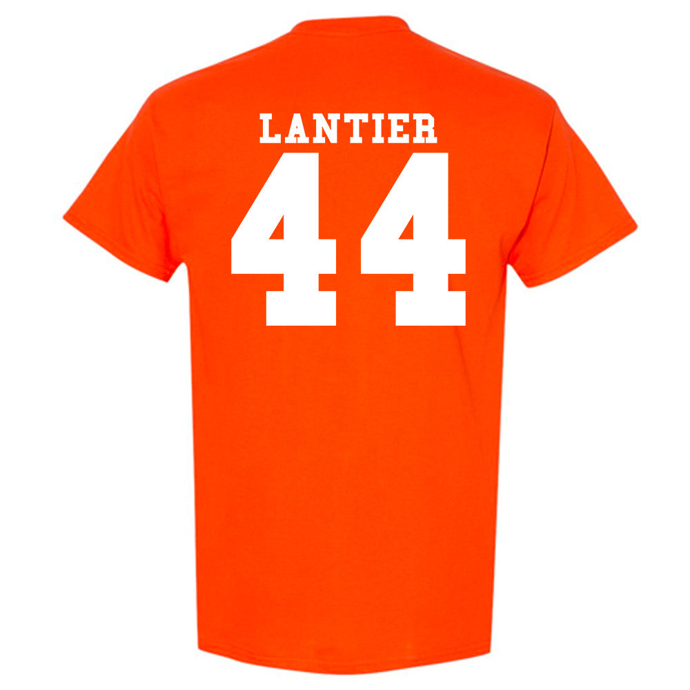 Syracuse - NCAA Softball : Gabby Lantier - Classic Shersey T-Shirt-1