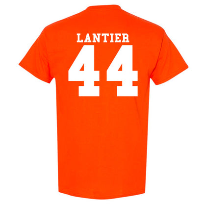 Syracuse - NCAA Softball : Gabby Lantier - Classic Shersey T-Shirt-1
