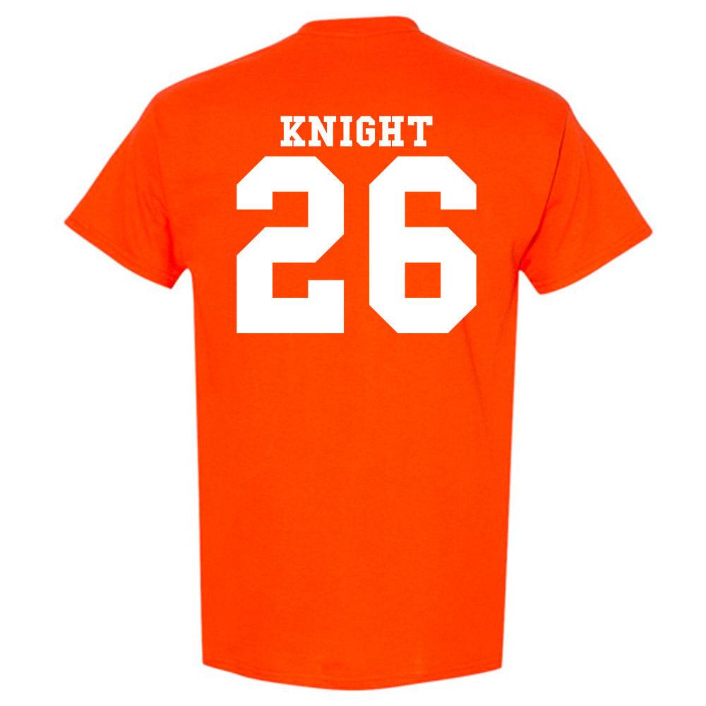 Syracuse - NCAA Softball : Mackenzie Knight - Classic Shersey T-Shirt-1