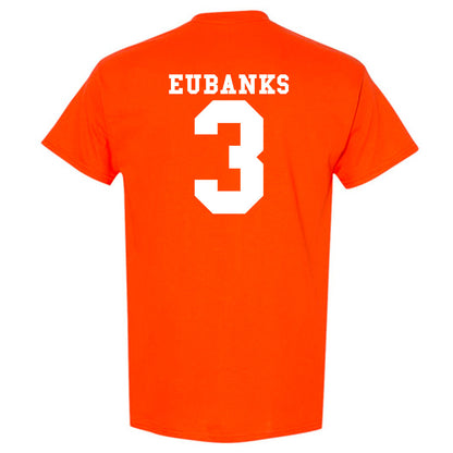Syracuse - NCAA Softball : Kaylee Eubanks - Classic Shersey T-Shirt-1