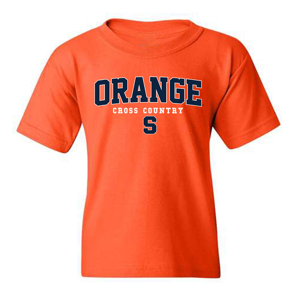 Syracuse - NCAA Women's Cross Country : Selma Anderson - Classic Shersey Youth T-Shirt