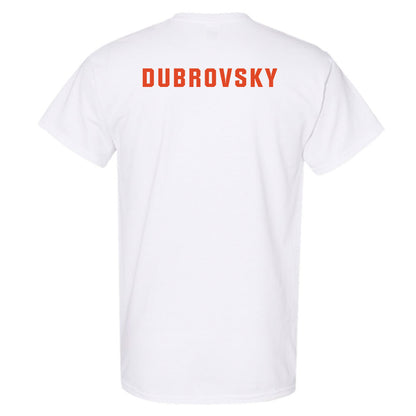 Syracuse - NCAA Women's Track & Field : Maya Dubrovsky - Classic Shersey T-Shirt