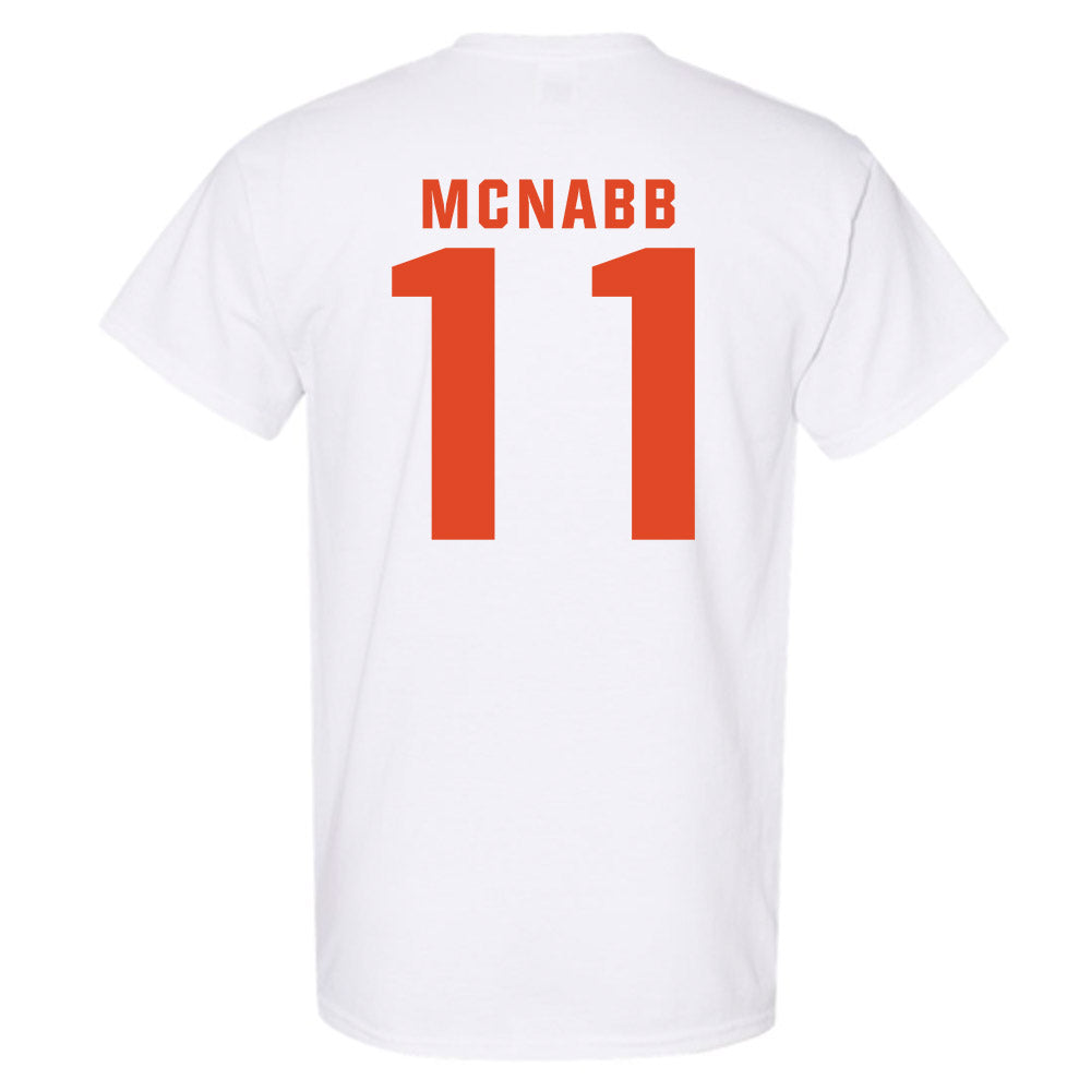 Syracuse - NCAA Women's Basketball : Lexi McNabb - Classic Shersey T-Shirt