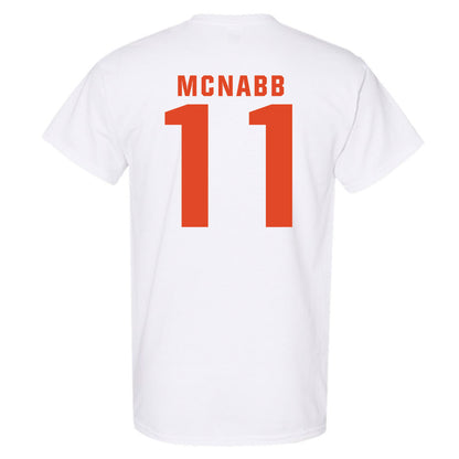 Syracuse - NCAA Women's Basketball : Lexi McNabb - Classic Shersey T-Shirt