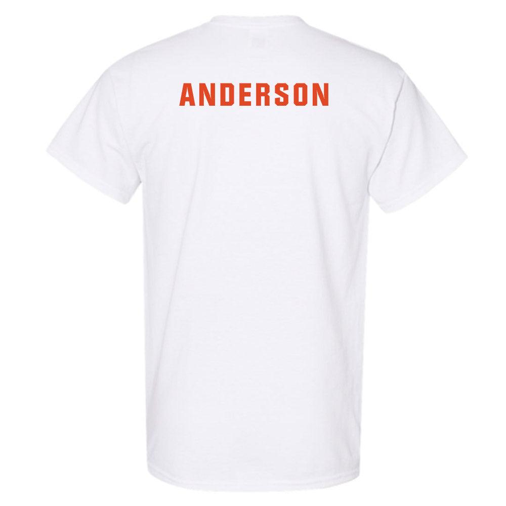 Syracuse - NCAA Women's Cross Country : Selma Anderson - Classic Shersey T-Shirt