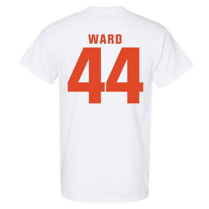 Syracuse - NCAA Women's Lacrosse : Emma Ward - Classic Shersey T-Shirt