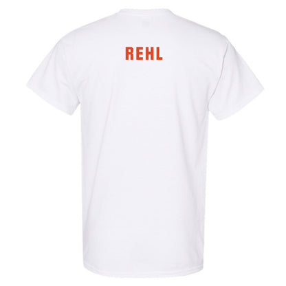 Syracuse - NCAA Women's Rowing : Hallie Rehl - Classic Shersey T-Shirt