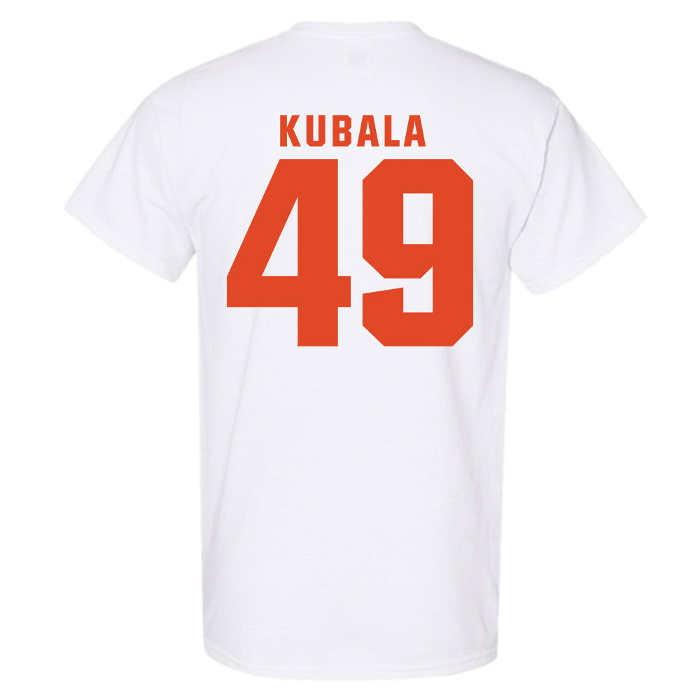 Syracuse - NCAA Football : Joshua Kubala - T-Shirt