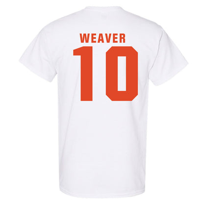 Syracuse - NCAA Softball : Grace Weaver - Classic Shersey T-Shirt-1