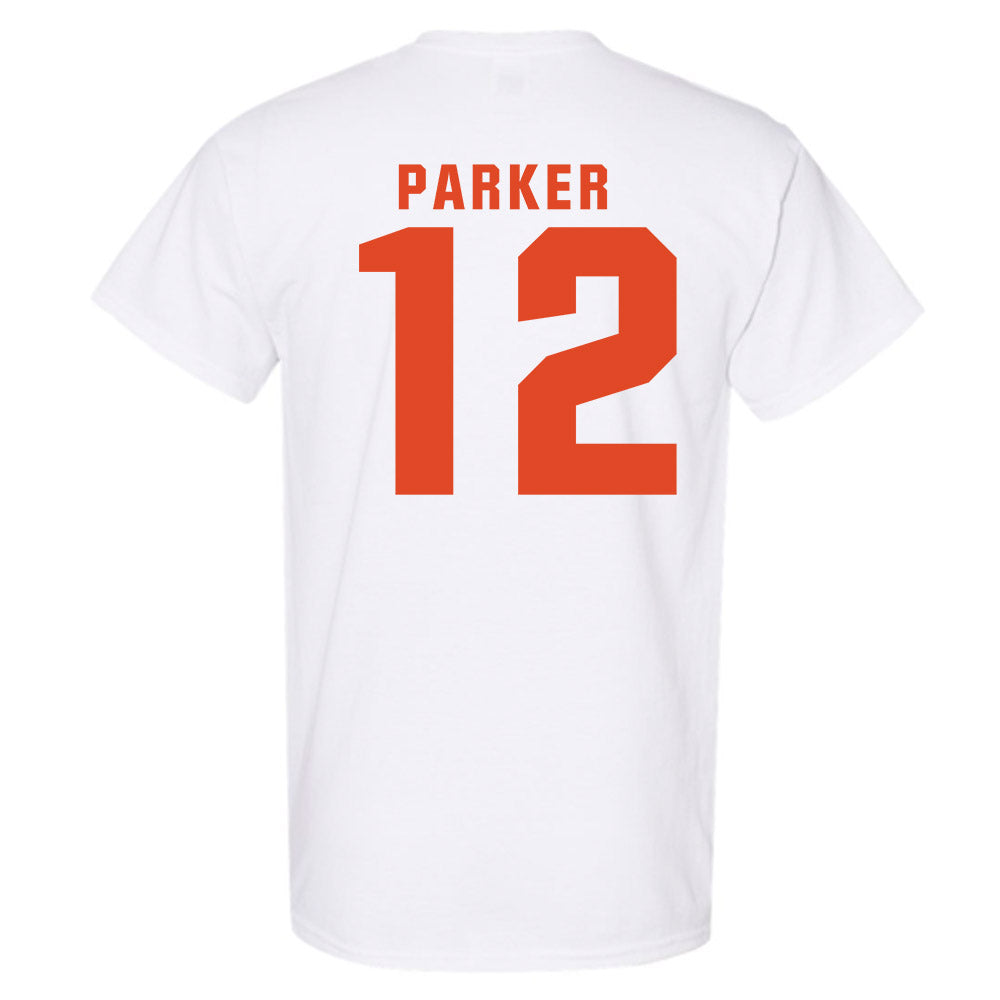 Syracuse - NCAA Women's Lacrosse : Annie Parker - Classic Shersey T-Shirt