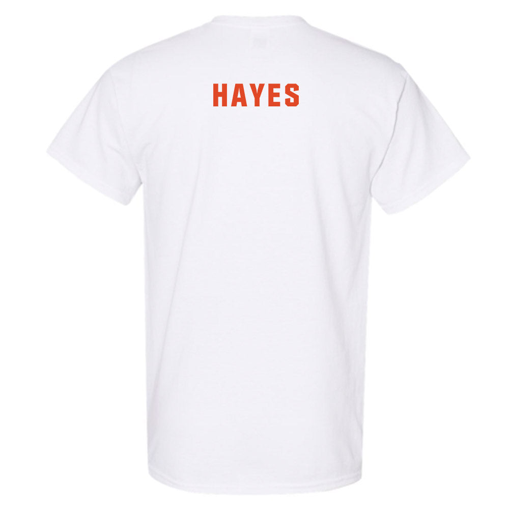 Syracuse - NCAA Men's Track & Field : Isaiah Hayes - Classic Shersey T-Shirt