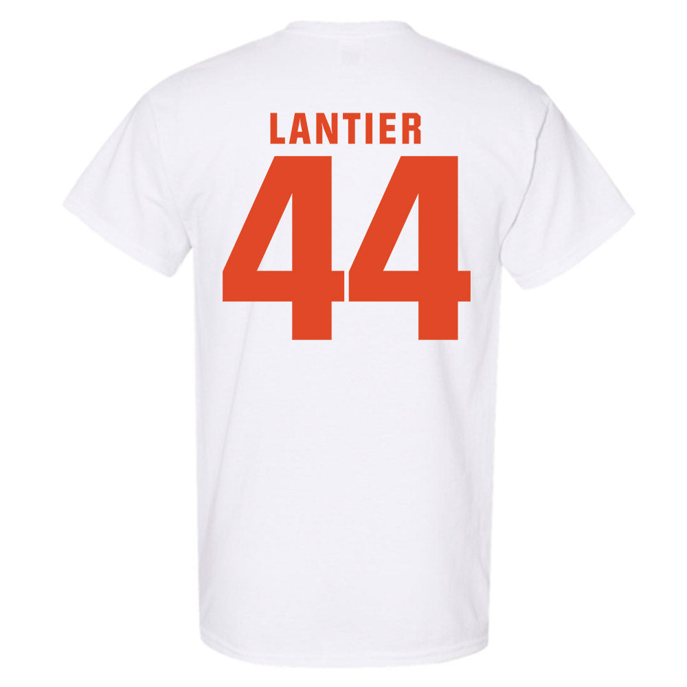 Syracuse - NCAA Softball : Gabby Lantier - Classic Shersey T-Shirt-1