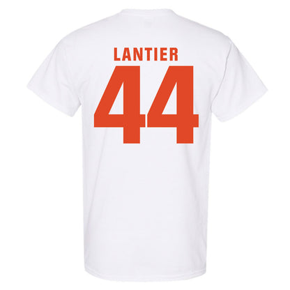Syracuse - NCAA Softball : Gabby Lantier - Classic Shersey T-Shirt-1