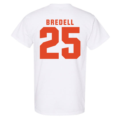 Syracuse - NCAA Football : Ziyyon Bredell - Classic Shersey T-Shirt-1
